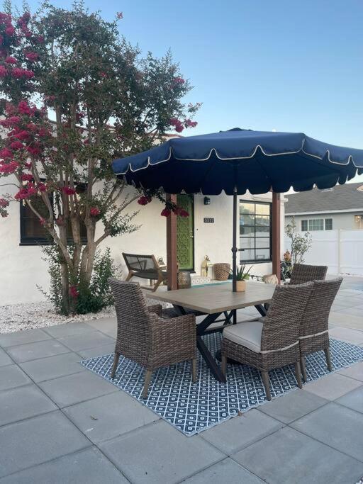 Vakantiehuis Kalina Los Angeles